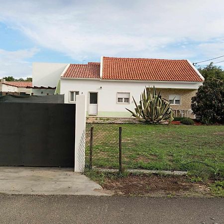 Villa Goncalo Caldas Da Rainha Luaran gambar