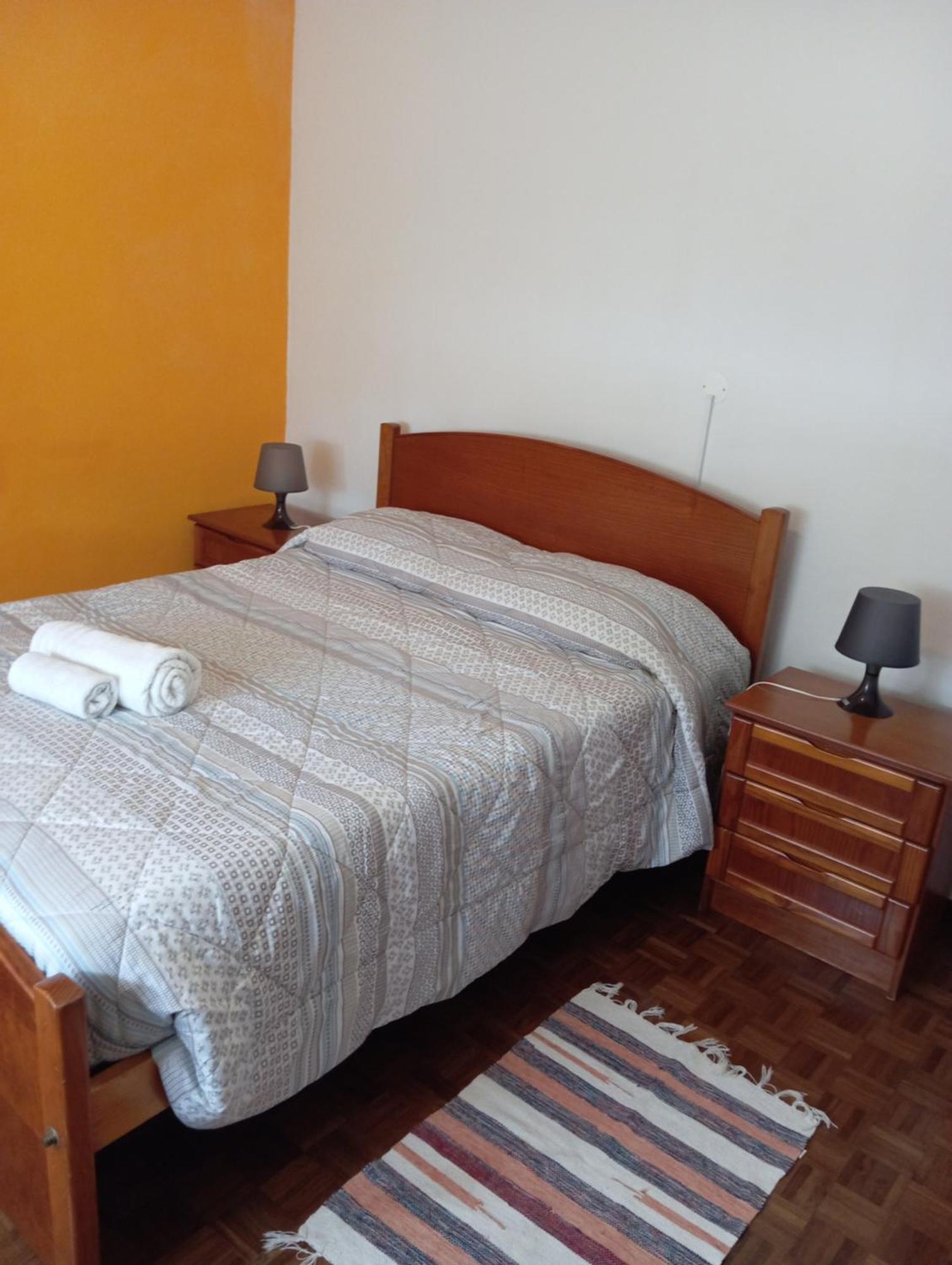 Villa Goncalo Caldas Da Rainha Luaran gambar