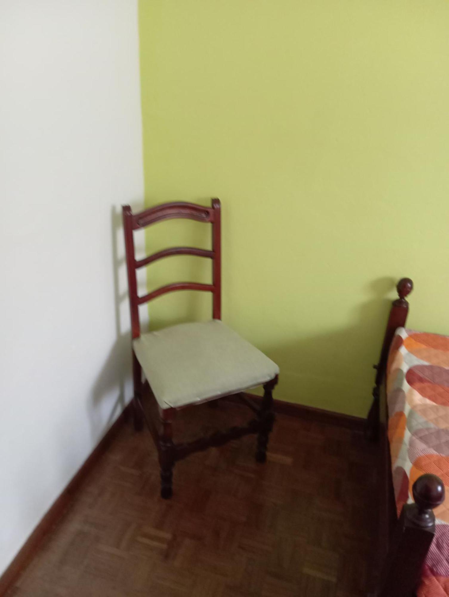Villa Goncalo Caldas Da Rainha Luaran gambar
