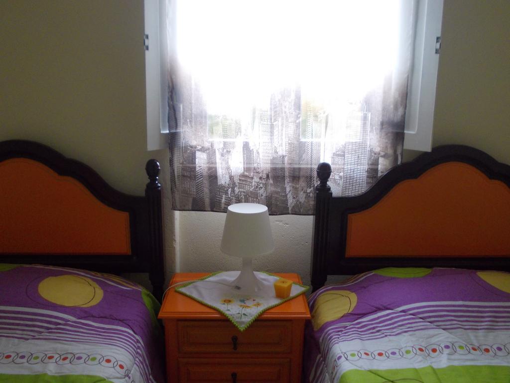 Villa Goncalo Caldas Da Rainha Luaran gambar
