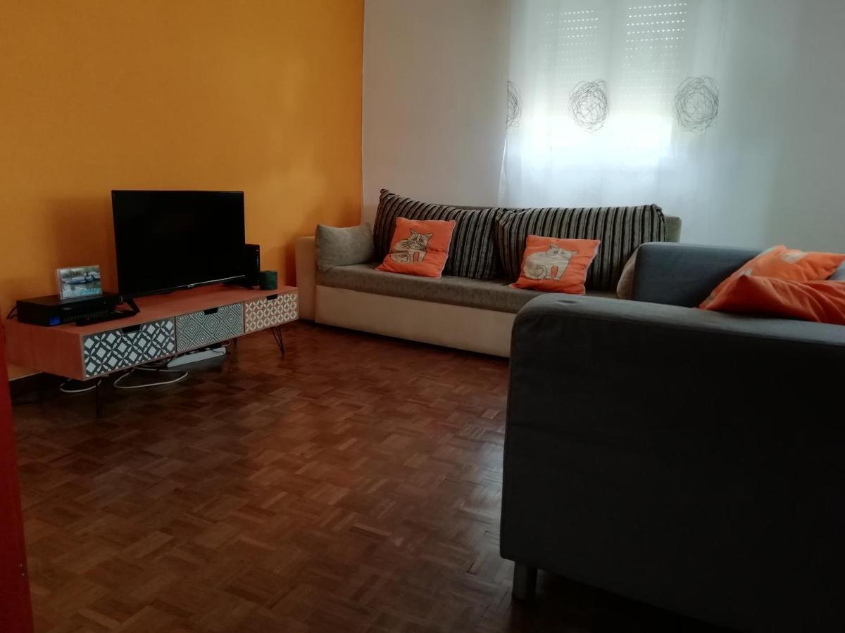 Villa Goncalo Caldas Da Rainha Luaran gambar